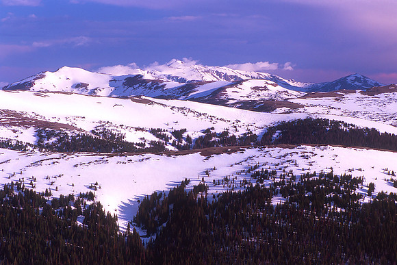 Medicine Bow, Wyoming (2014)