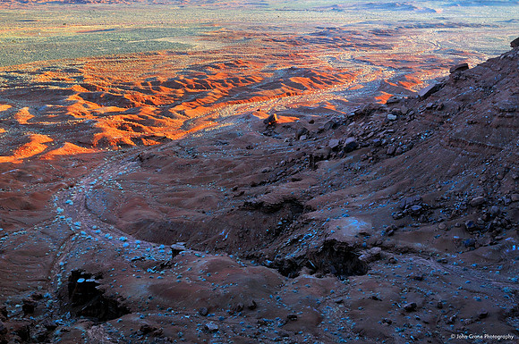 Monument Valley