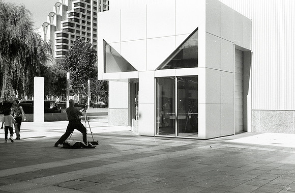Yerba Buena