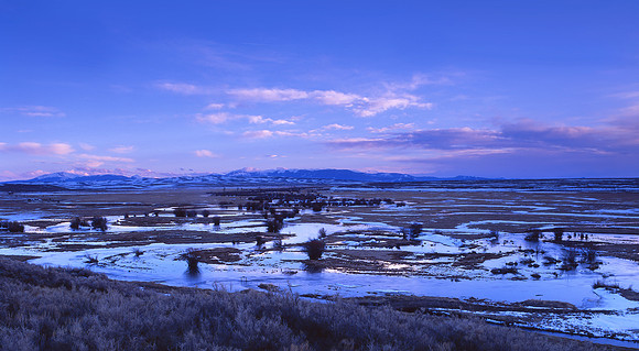 North Park, Colorado