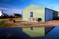 New Raymer, Colorado (2013)
