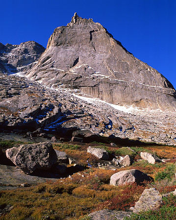 Rocky Mountain National Park, Colorado