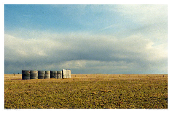 Pawnee Grasslands, Colorado