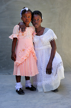 Gonaives, Haiti (2011)