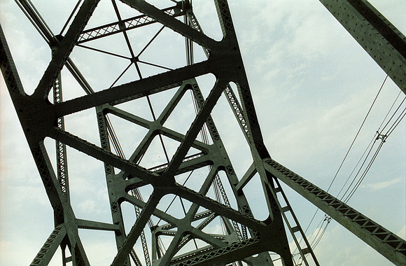 frame 10-Ohio River