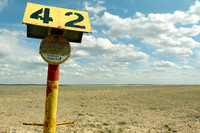 Pawnee Grasslands, Colorado