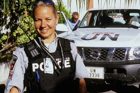 Gonaives, Haiti (2011)