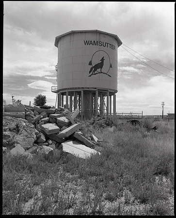 Wamsutter