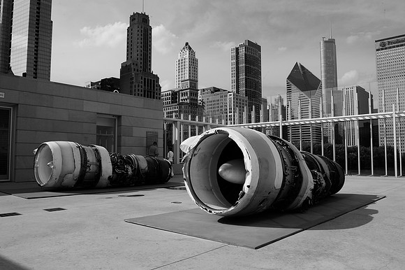 Chicago Art Institute