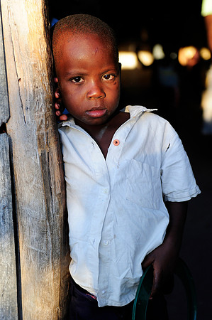 Gonaives, Haiti (2011)