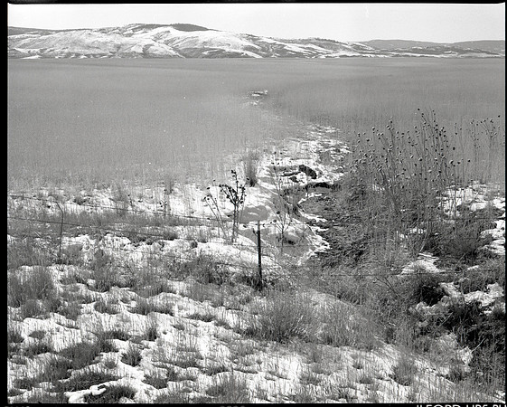 Snowy Range Road
