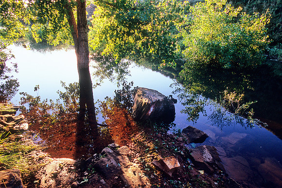 Lory State Park, Colorado (2011)