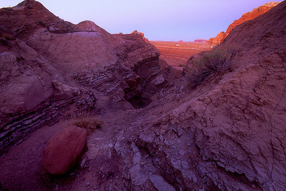 Goblin Valley State Park, Utah (2008)