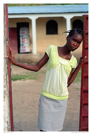 Desiré, Haiti (2013)