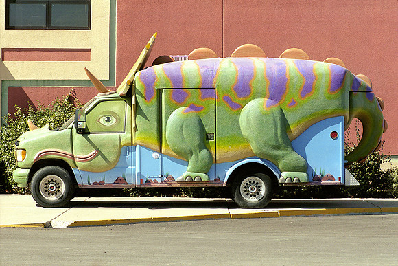 Fruita, Colorado (2011)