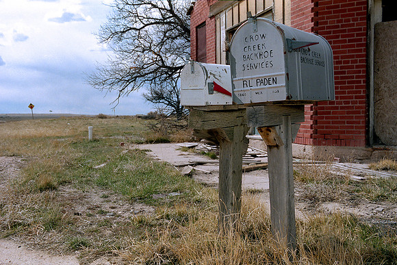 Keota, Colorado (2014)