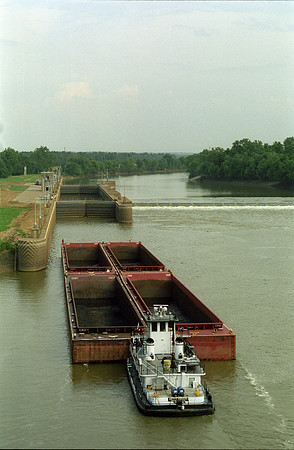 frame 09-Spottsville, KY