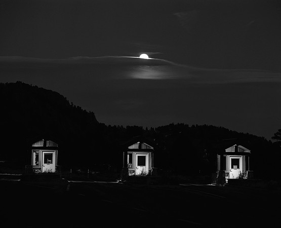 Rocky Mountain National Park, Colorado