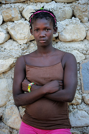 Croix des Bouquets, Haiti  (2011)