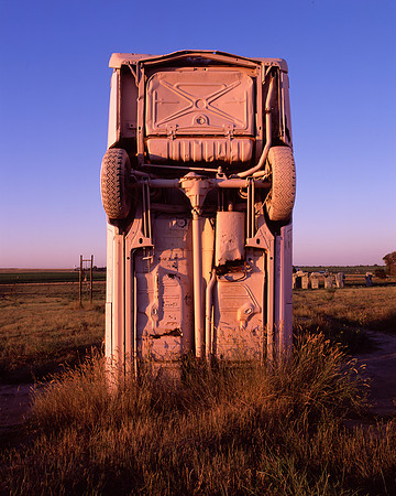 Alliance, Nebraska