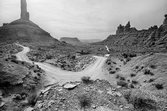 Valley of the Gods National Monument