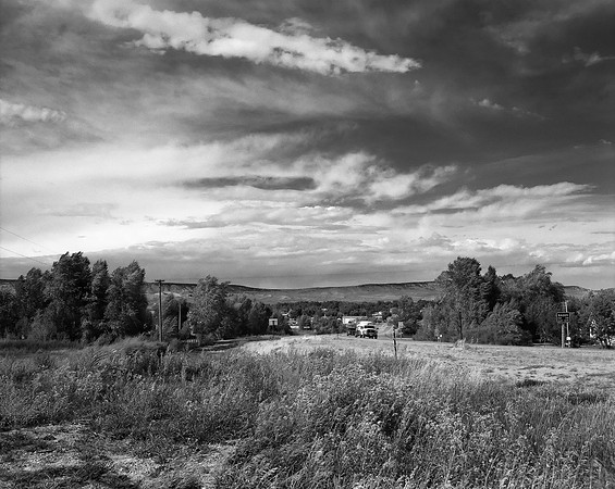 Baggs, Wyoming