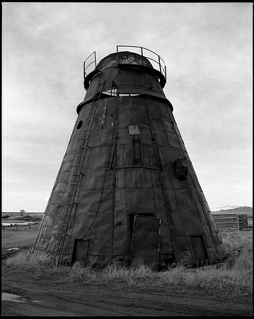 Encampment, Wyoming