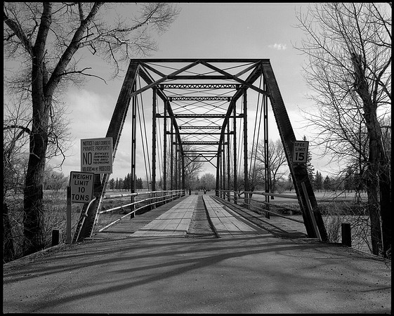 Saratoga, Wyoming