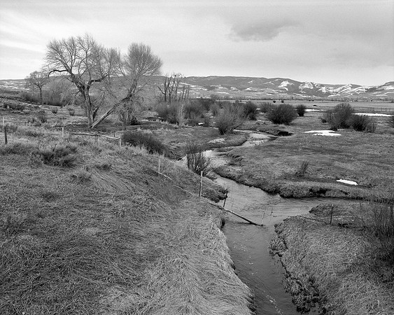 Bear Creek, Wyoming