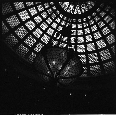 Cultural Center, Chicago