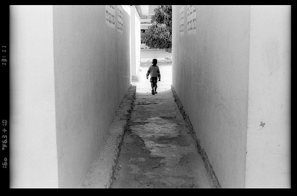 Croix-des-Bouquets, Haiti  (2010)