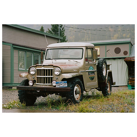 Silverton Hardware, Silverton, Colorado