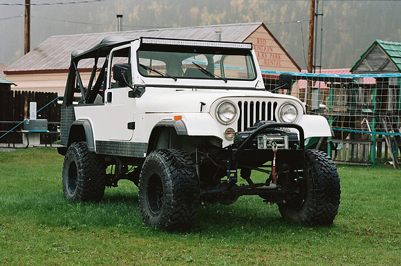 Silverton, Colorado