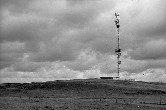Near Harriman, Wyoming (2015)