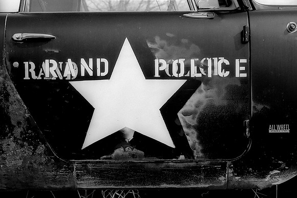 Rand, Colorado (2015)