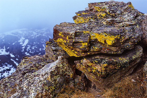 Rocky Mountain National Park, Colorado (2014)