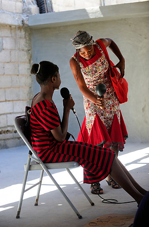 Gonaives, Haiti (2011)