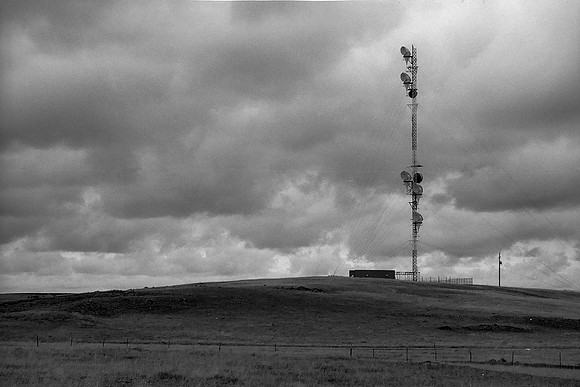 Near Harriman, Wyoming (2015)