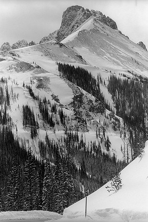 Cameron Pass, Colorado (2015)