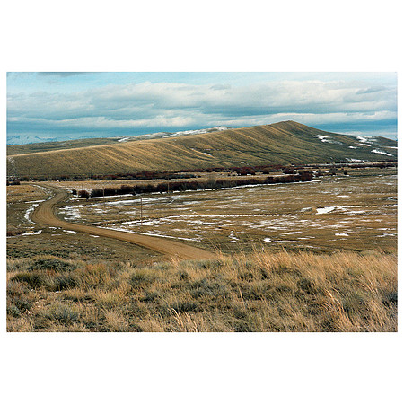Arapaho National Wildlife Refuge, North Park, Colorado (2015)