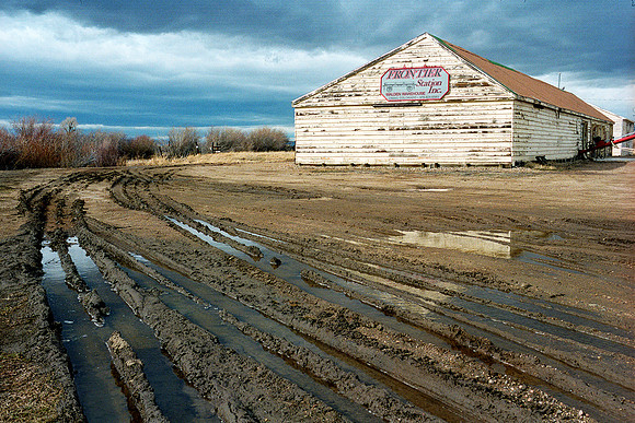 Walden, Colorado (2015)