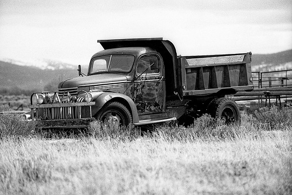 Rand, Colorado (2015)