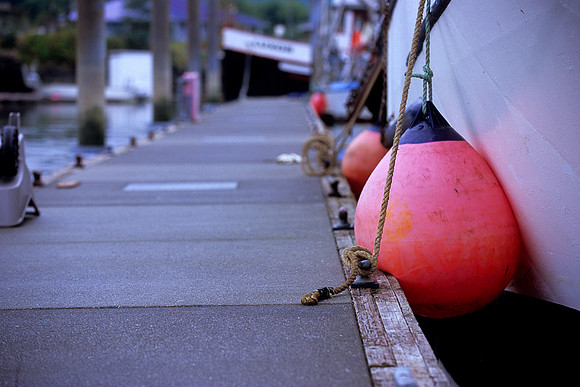 Neah Bay, Washington (2011)