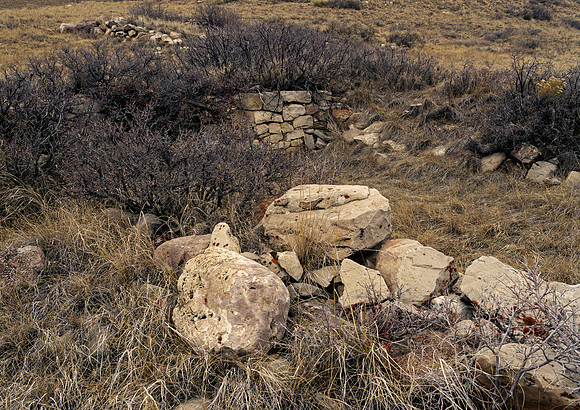 Soapstone Prairie Open Space, Northern Colorado
