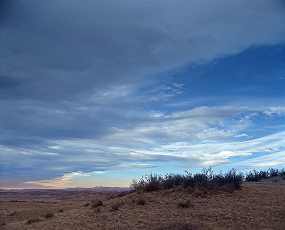Soapstone Prairie, Colorado