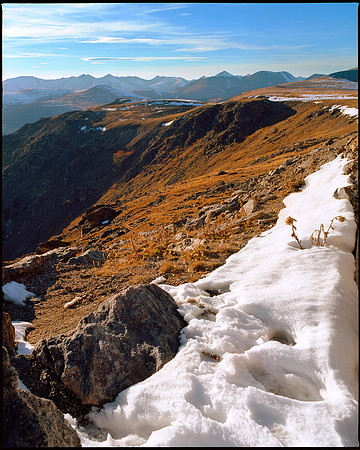 Rocky Mountain National Park, Colorado (2010)