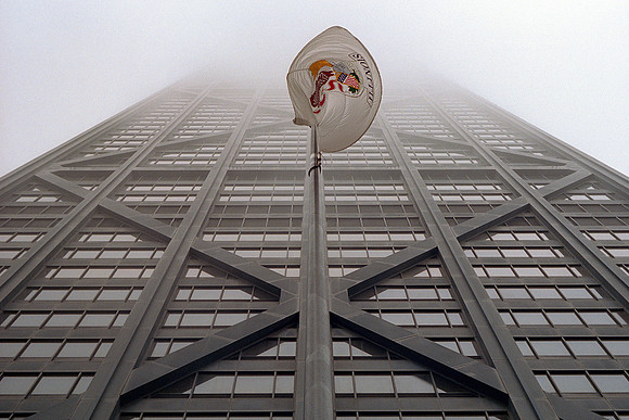 Chicago, Illinois