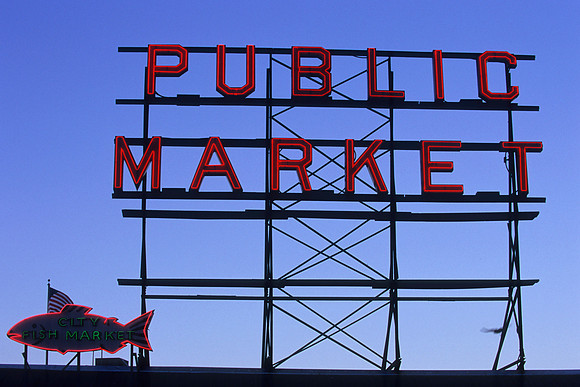 Seattle, Washington (2011)
