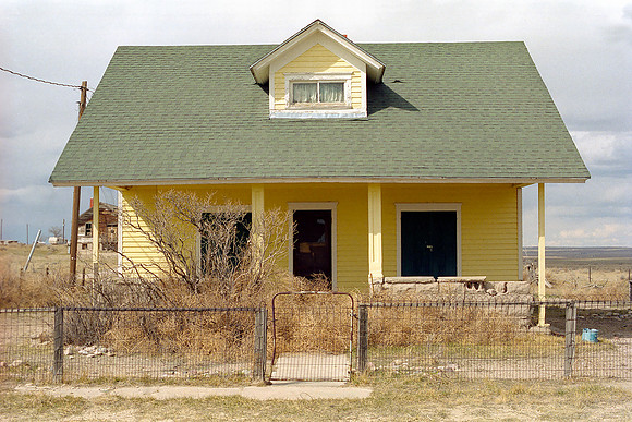 Keota, Colorado (2014)
