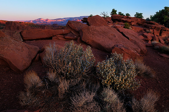 Capitol Reef NP